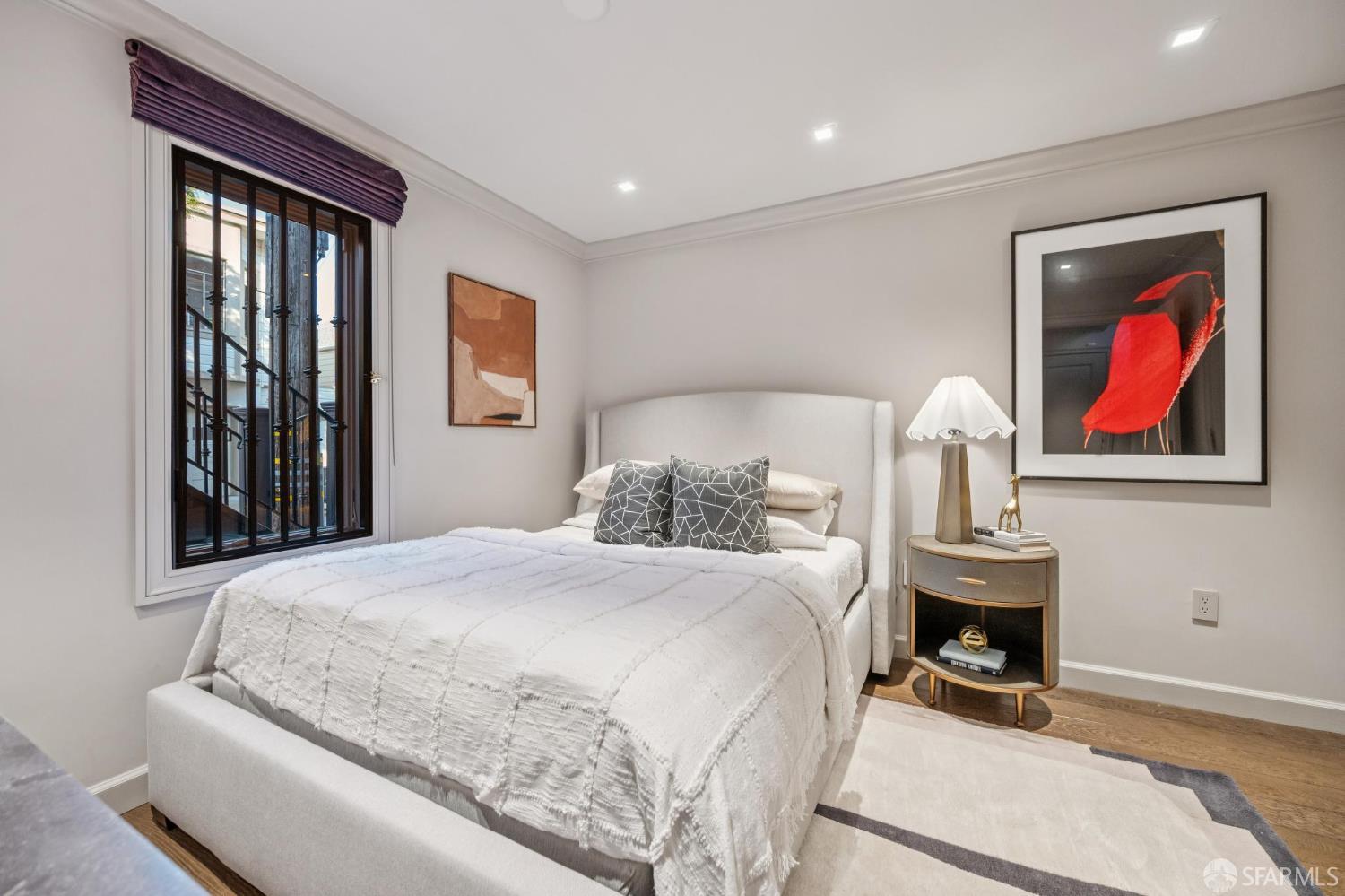 Detail Gallery Image 62 of 71 For 245 Pixley St, San Francisco,  CA 94123 - 3 Beds | 2/1 Baths