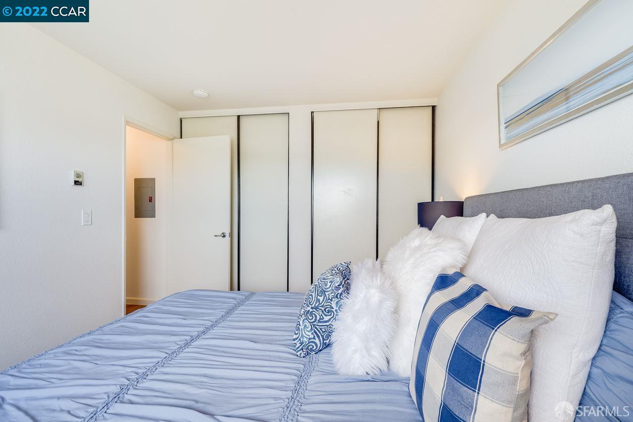 Detail Gallery Image 23 of 42 For 15065 Hesperian Blvd #22,  San Leandro,  CA 94578 - 2 Beds | 1 Baths