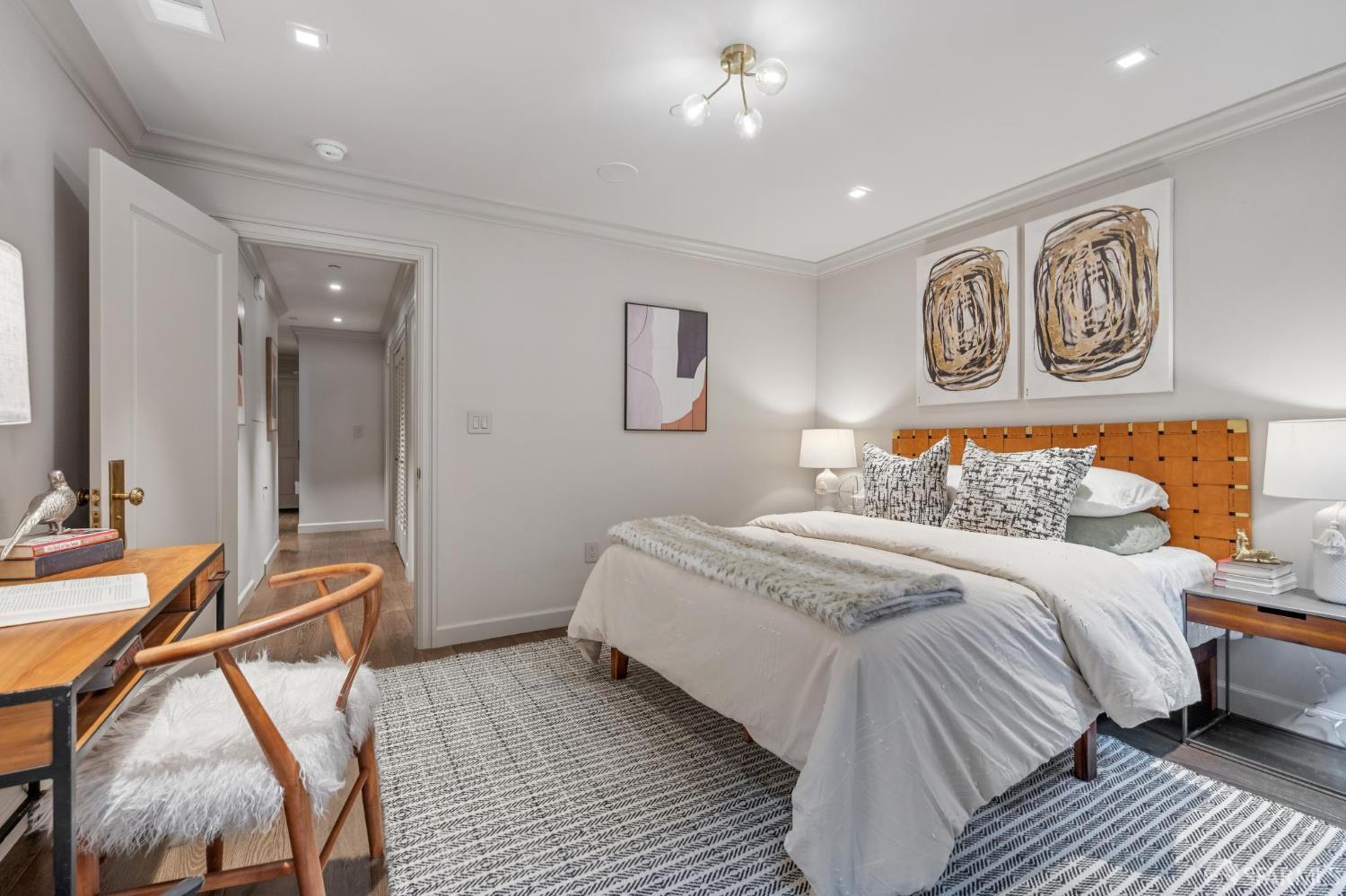 Detail Gallery Image 58 of 71 For 245 Pixley St, San Francisco,  CA 94123 - 3 Beds | 2/1 Baths