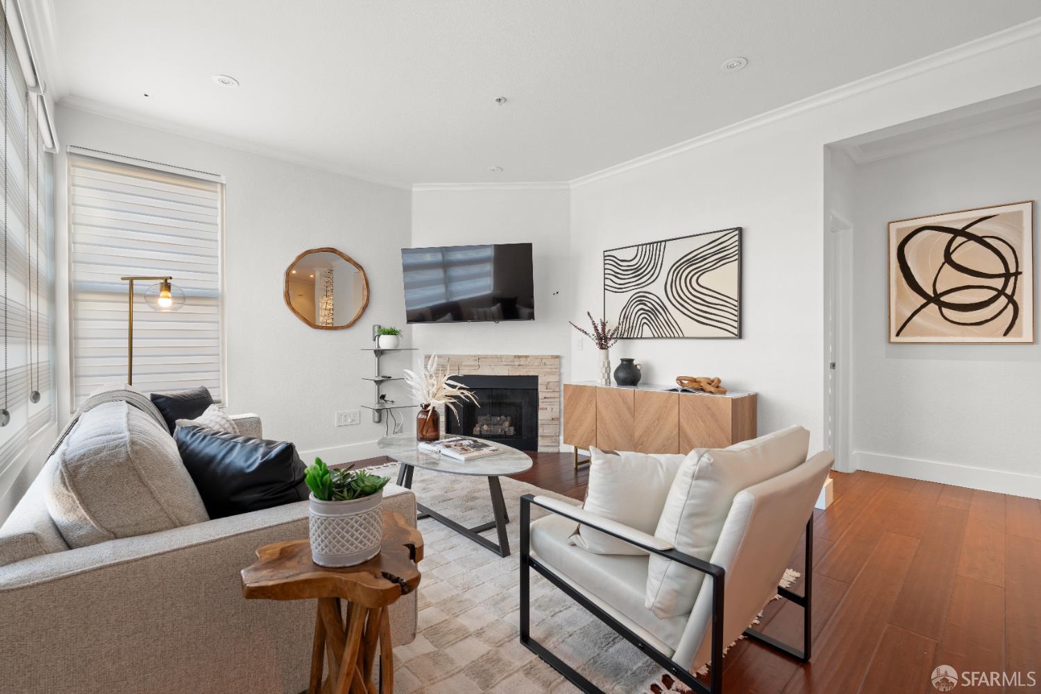 Detail Gallery Image 8 of 36 For 101 Crescent Way #2315,  San Francisco,  CA 94134 - 3 Beds | 2 Baths