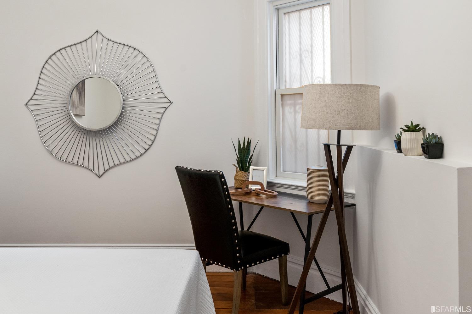 Detail Gallery Image 30 of 39 For 3390 16th St, San Francisco,  CA 94114 - 3 Beds | 2 Baths