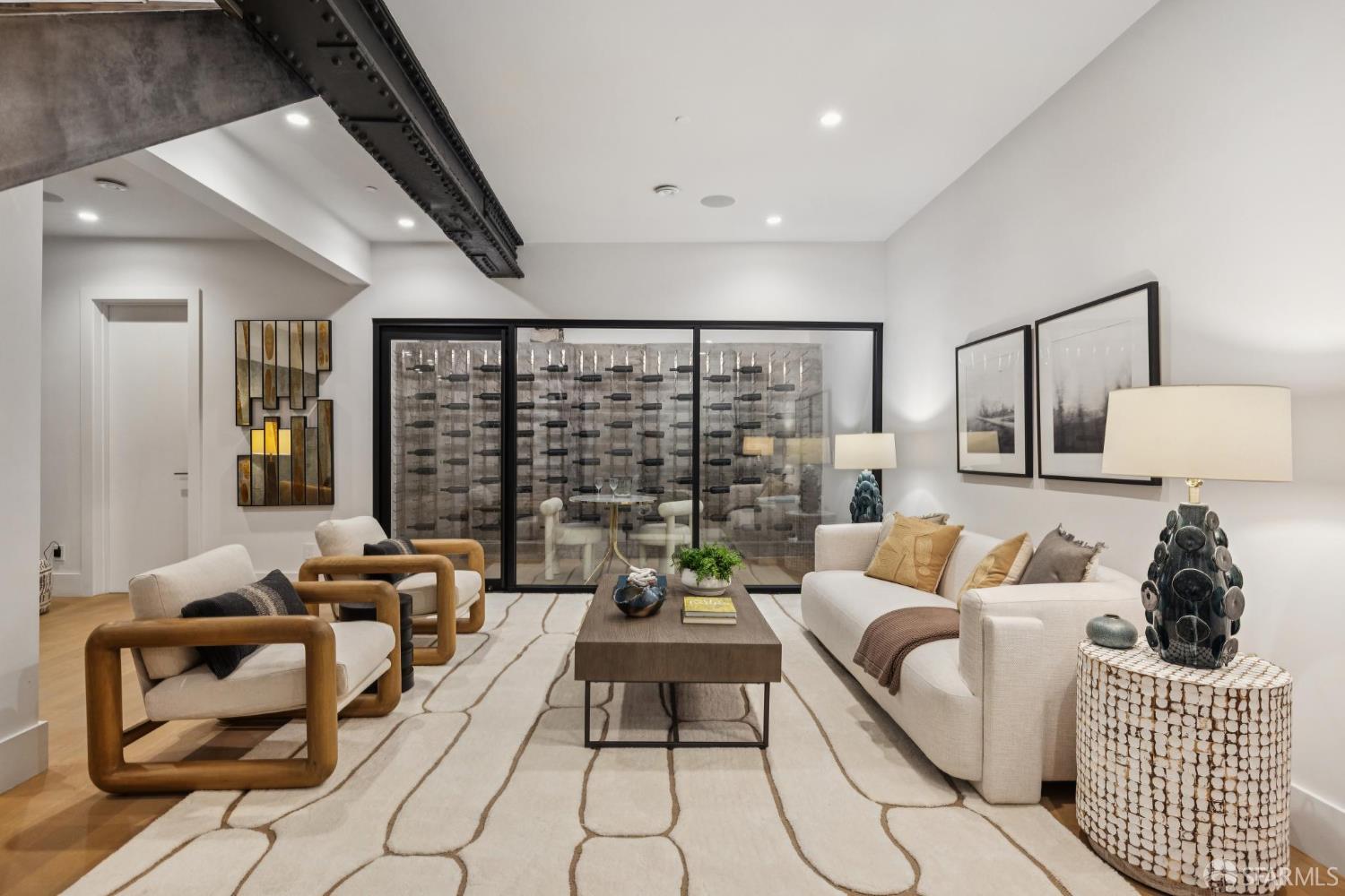 Detail Gallery Image 7 of 58 For 1533 Pacific Ave, San Francisco,  CA 94109 - 3 Beds | 3/2 Baths