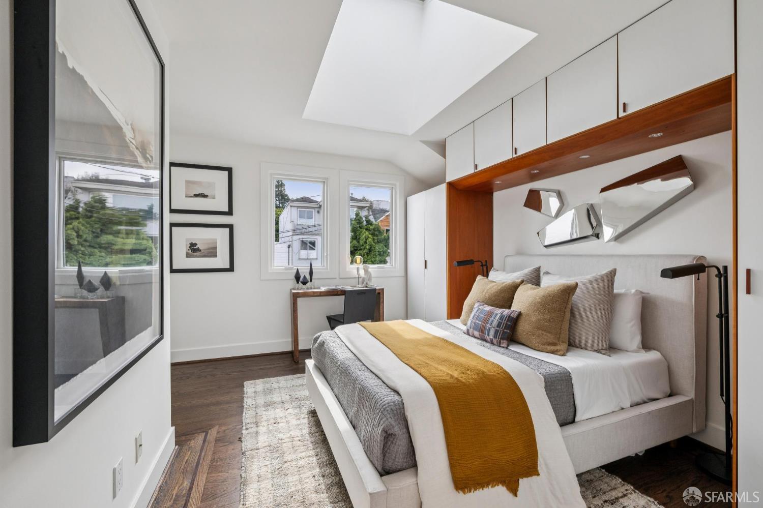 Detail Gallery Image 56 of 86 For 636 28th St, San Francisco,  CA 94131 - 4 Beds | 3/1 Baths