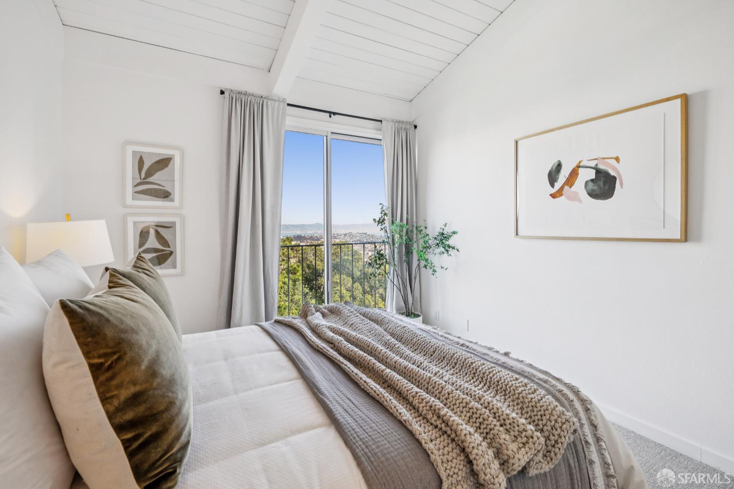 Detail Gallery Image 25 of 49 For 5330 Diamond Heights Blvd #J301,  San Francisco,  CA 94131 - 1 Beds | 1 Baths