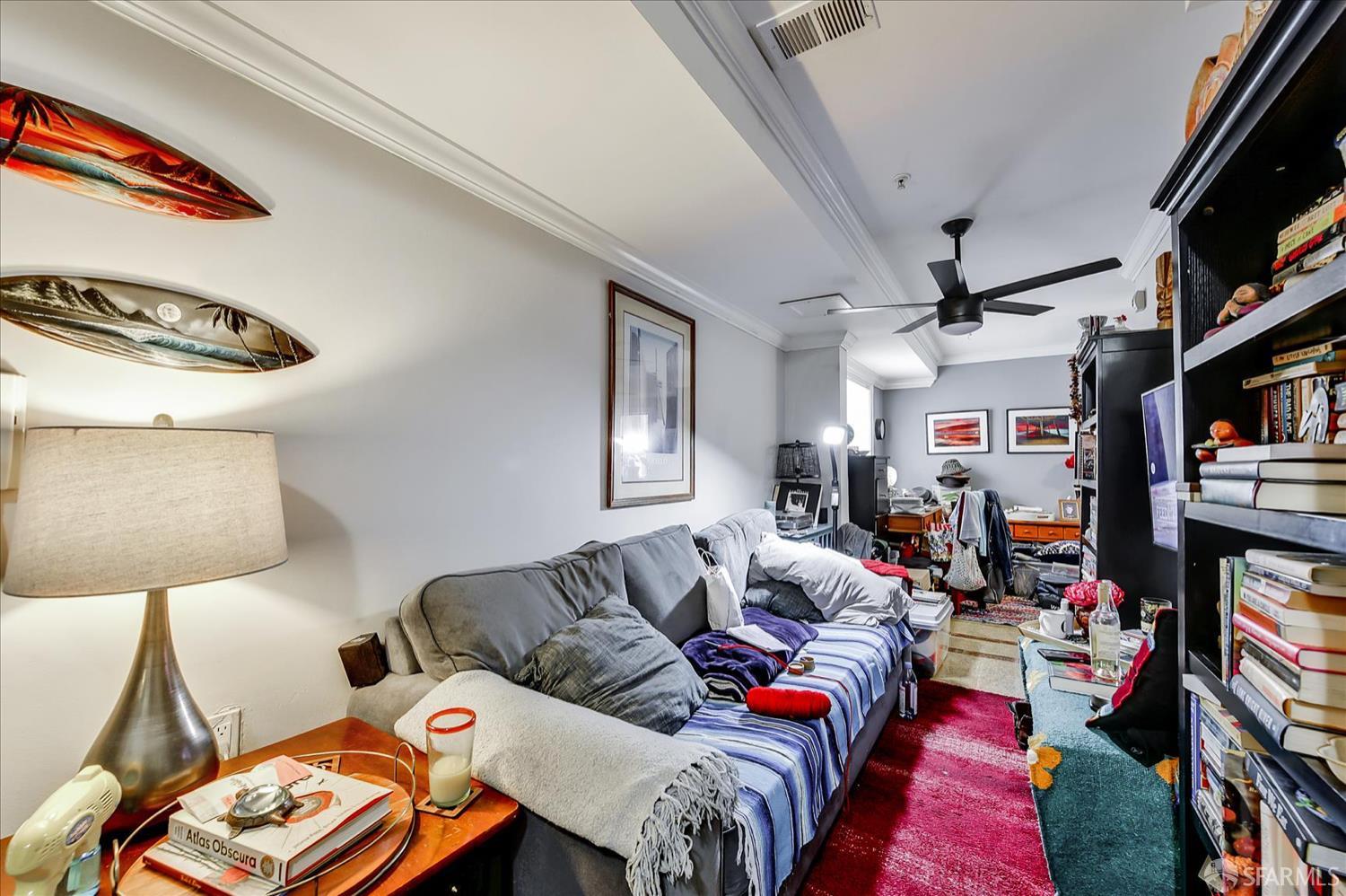 Detail Gallery Image 19 of 41 For 456 11th Ave #456,  San Francisco,  CA 94118 - 4 Beds | 3 Baths