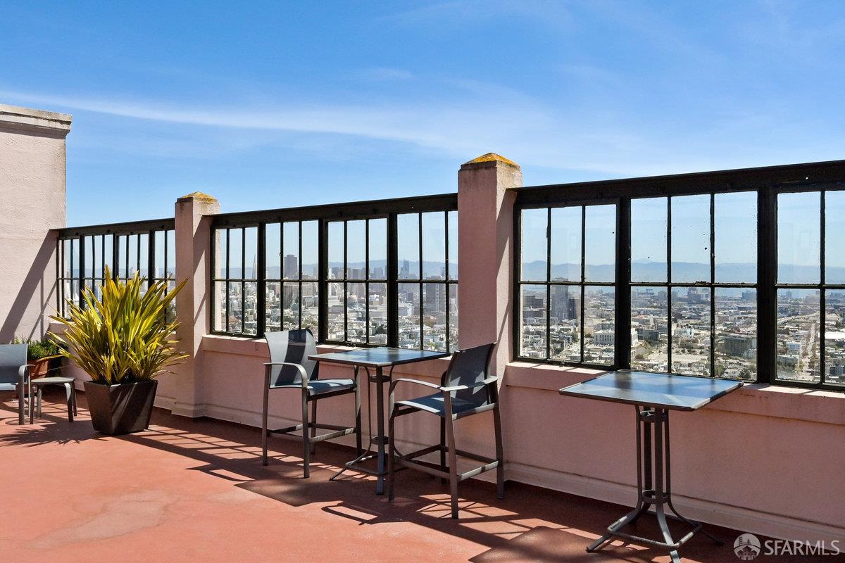 Detail Gallery Image 24 of 26 For 355 Buena Vista Ave 506w,  San Francisco,  CA 94117 - 1 Beds | 1 Baths