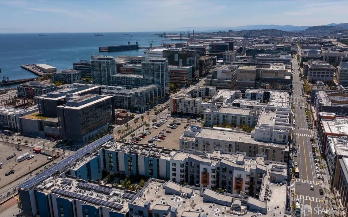 Detail Gallery Image 30 of 32 For 1000 3rd St #704,  San Francisco,  CA 94158 - 2 Beds | 2 Baths