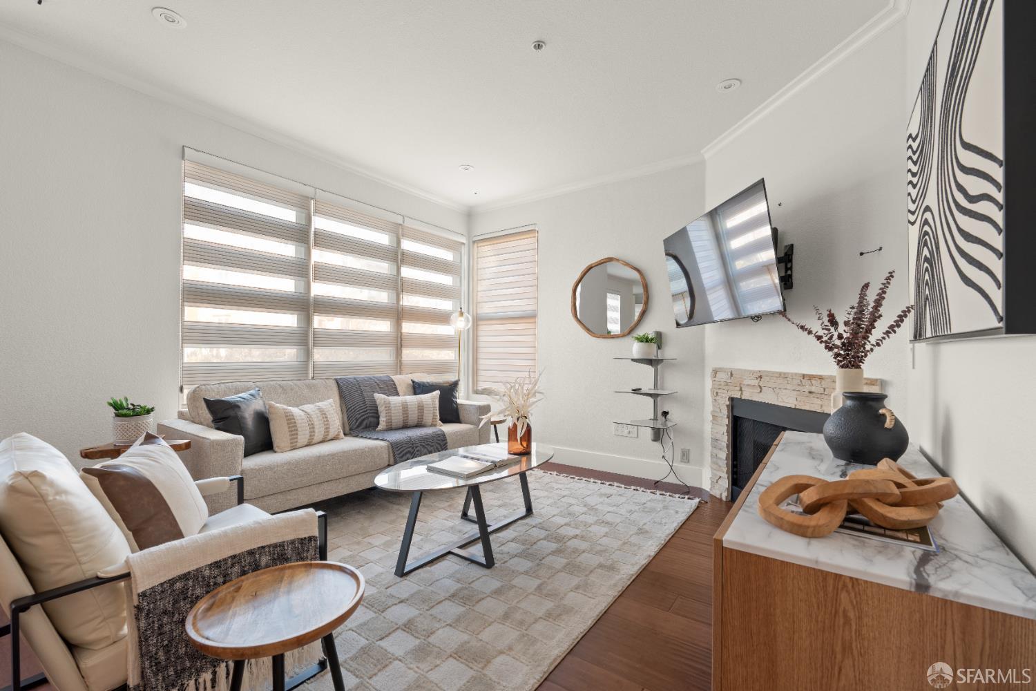 Detail Gallery Image 10 of 36 For 101 Crescent Way #2315,  San Francisco,  CA 94134 - 3 Beds | 2 Baths