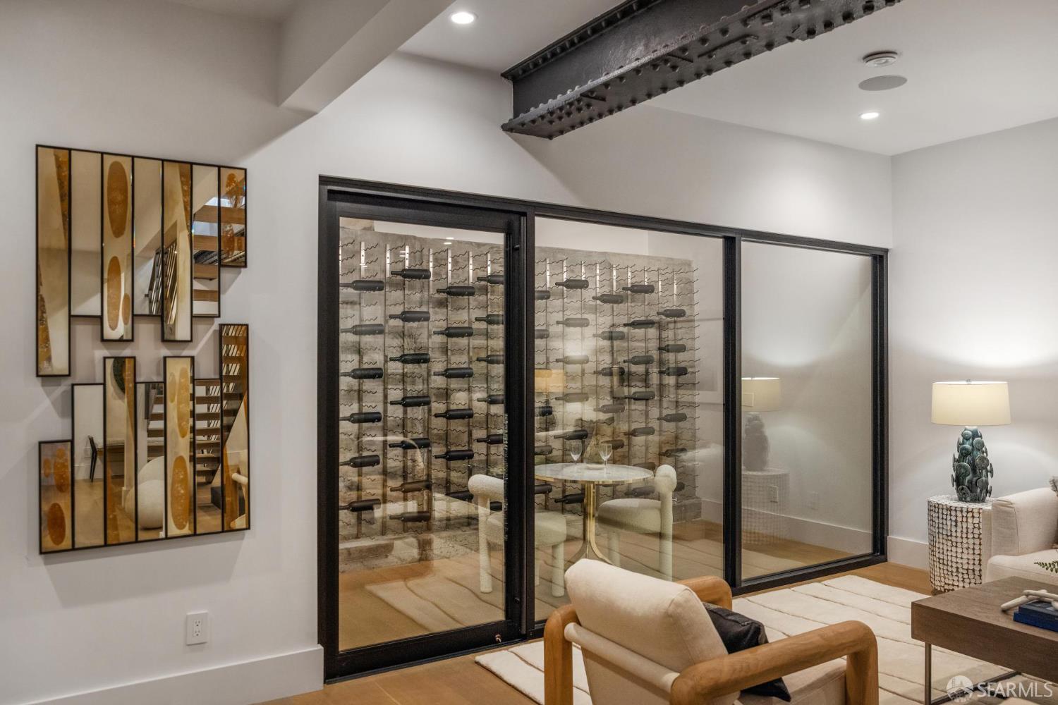 Detail Gallery Image 17 of 58 For 1533 Pacific Ave, San Francisco,  CA 94109 - 3 Beds | 3/2 Baths