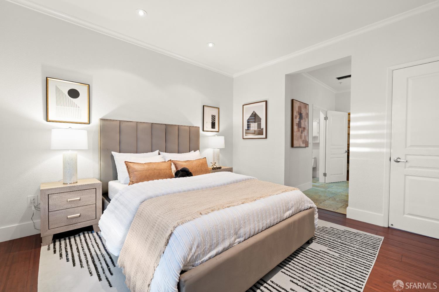 Detail Gallery Image 13 of 36 For 101 Crescent Way #2315,  San Francisco,  CA 94134 - 3 Beds | 2 Baths