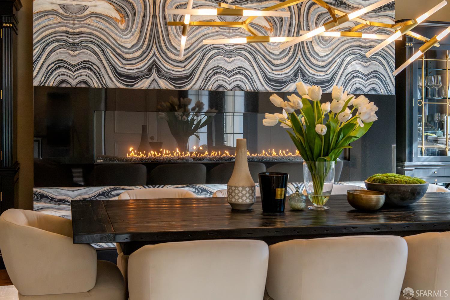 Detail Gallery Image 23 of 84 For 2500 Divisadero St, San Francisco,  CA 94115 - 8 Beds | 5/3 Baths