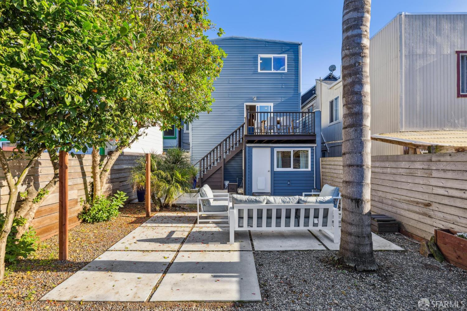 Detail Gallery Image 35 of 47 For 346 Lisbon St, San Francisco,  CA 94112 - 3 Beds | 2 Baths