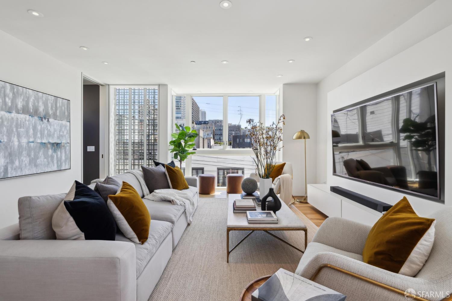 Detail Gallery Image 35 of 93 For 160 Bernard St, San Francisco,  CA 94109 - – Beds | – Baths