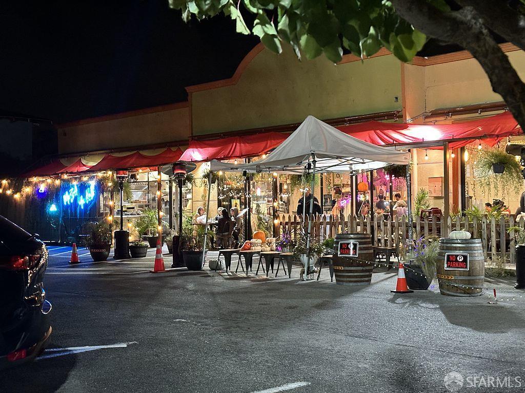 Detail Gallery Image 40 of 52 For 268 Linden Ave, San Bruno,  CA 94066 - 1 Beds | 1 Baths