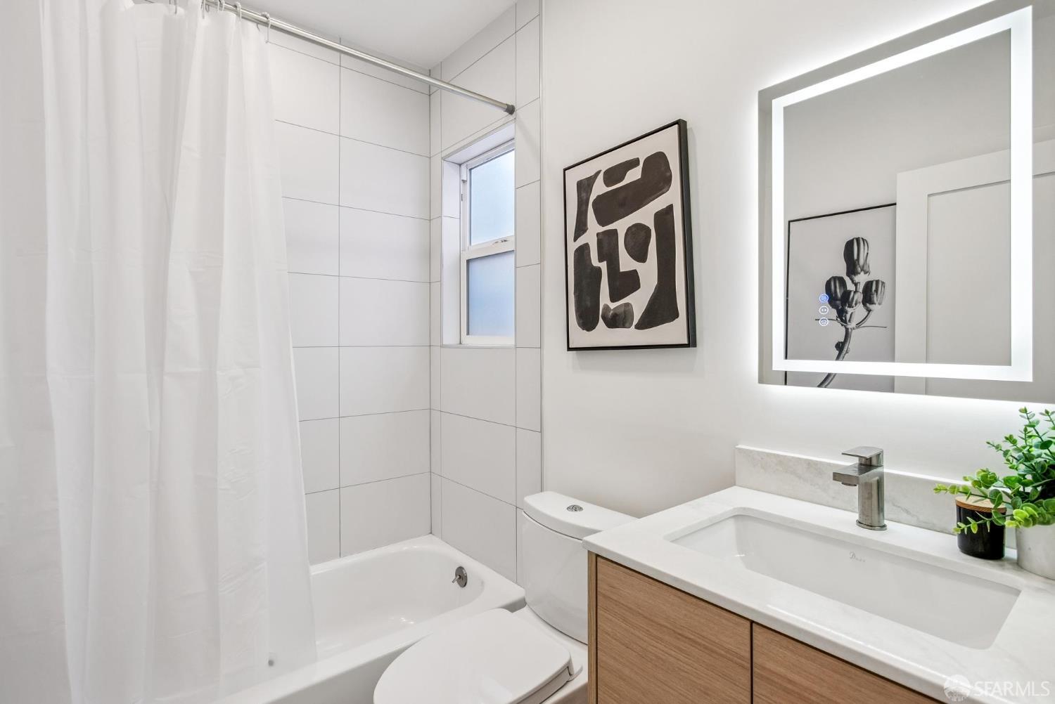 Detail Gallery Image 15 of 34 For 1171 Capitol Ave, San Francisco,  CA 94112 - 3 Beds | 2/1 Baths