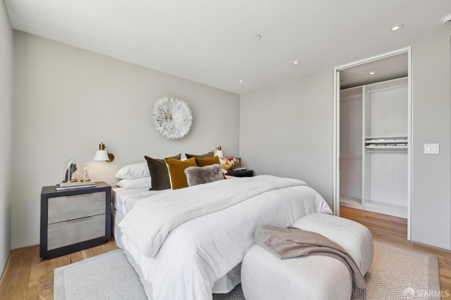 Detail Gallery Image 10 of 93 For 160 Bernard St, San Francisco,  CA 94109 - – Beds | – Baths