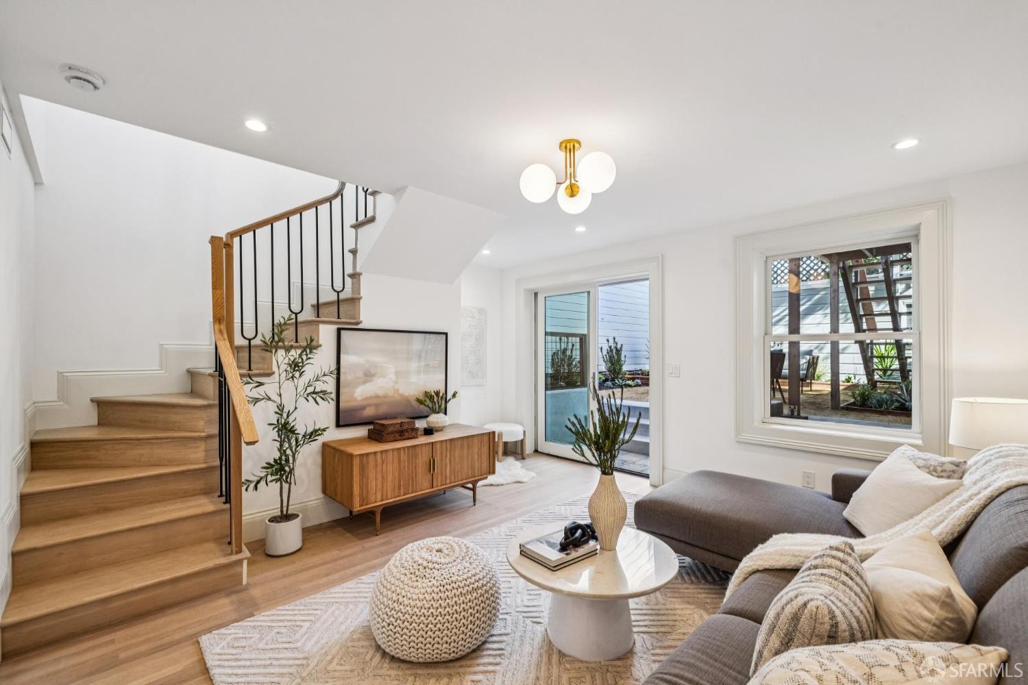 Detail Gallery Image 28 of 89 For 133 Vicksburg St, San Francisco,  CA 94114 - 3 Beds | 2 Baths