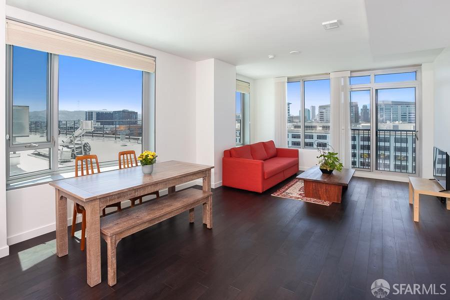 Detail Gallery Image 7 of 11 For 1000 3rd St #1005,  San Francisco,  CA 94158 - 1 Beds | 1 Baths
