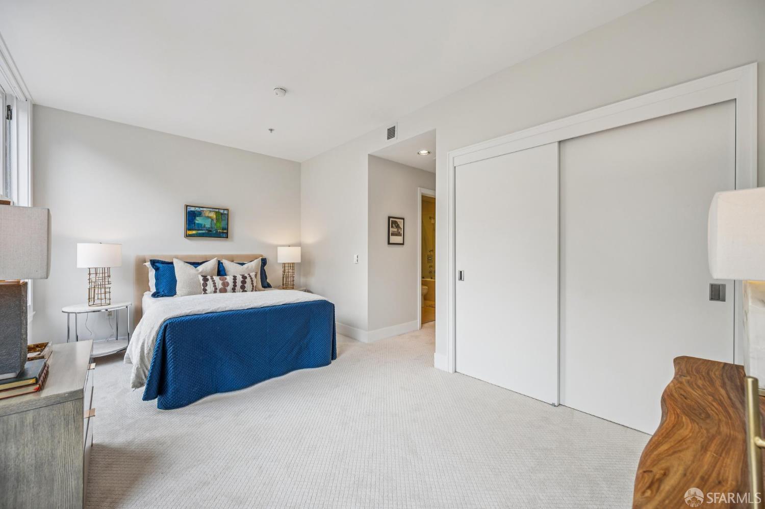 Detail Gallery Image 26 of 59 For 74 New Montgomery St #516,  San Francisco,  CA 94105 - 2 Beds | 2 Baths