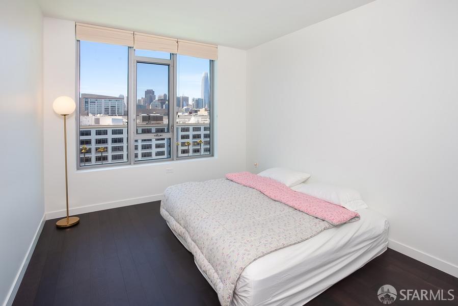 Detail Gallery Image 8 of 11 For 1000 3rd St #1005,  San Francisco,  CA 94158 - 1 Beds | 1 Baths