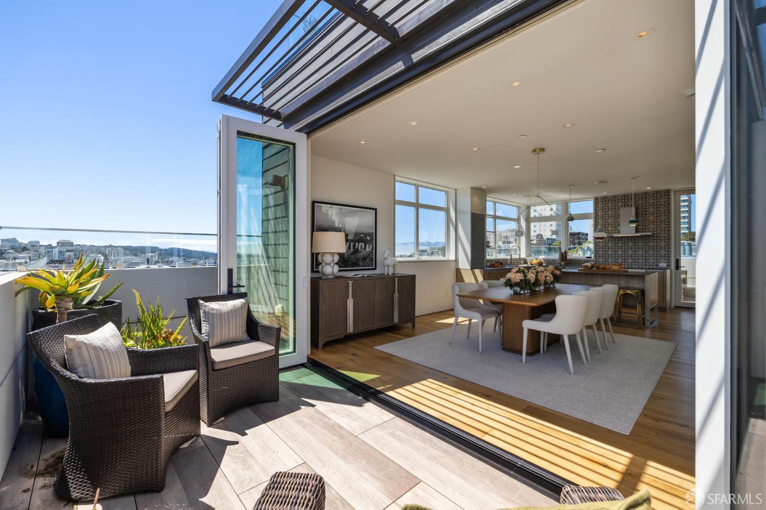 Detail Gallery Image 46 of 93 For 160 Bernard St, San Francisco,  CA 94109 - – Beds | – Baths