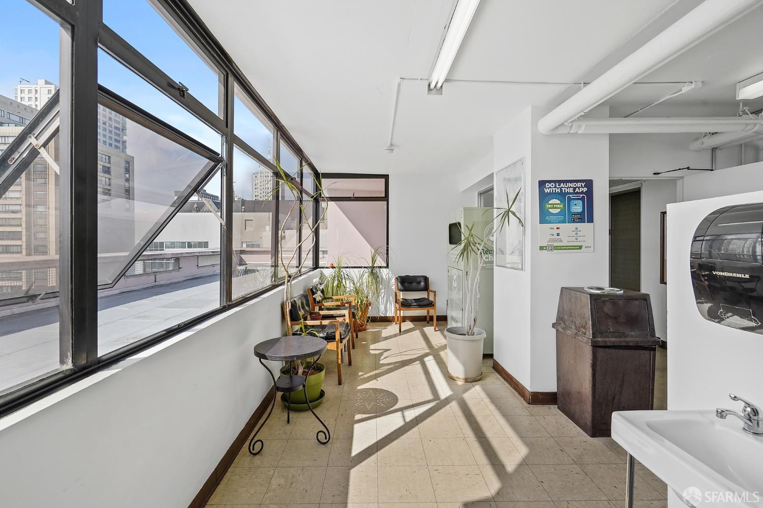 Detail Gallery Image 29 of 34 For 1001 Pine St #1211,  San Francisco,  CA 94109 - 0 Beds | 1 Baths