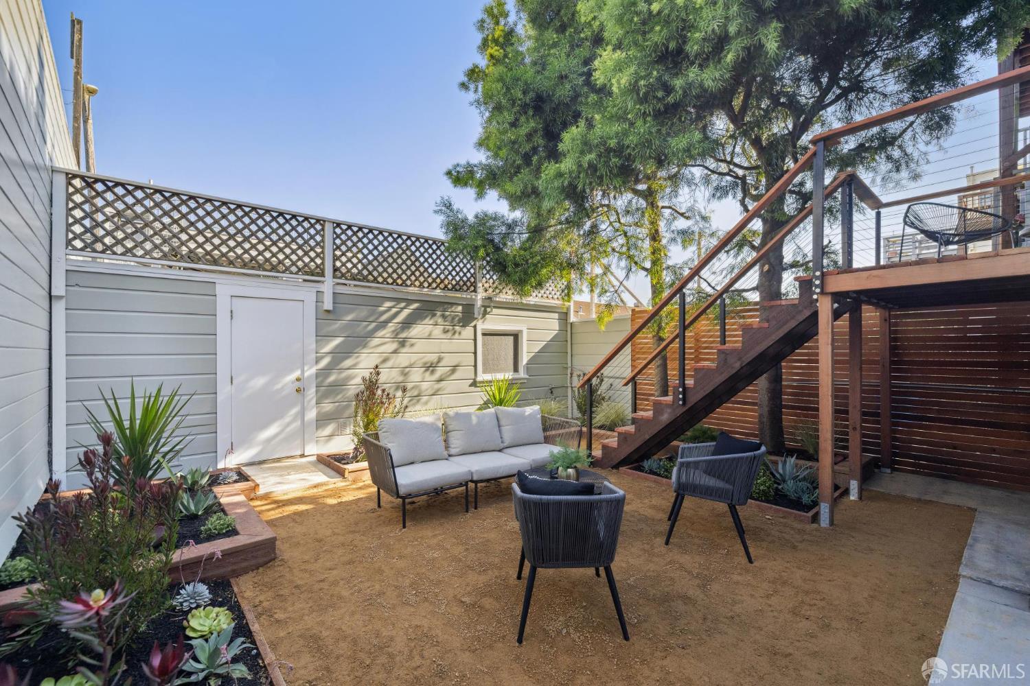 Detail Gallery Image 46 of 89 For 133 Vicksburg St, San Francisco,  CA 94114 - 3 Beds | 2 Baths