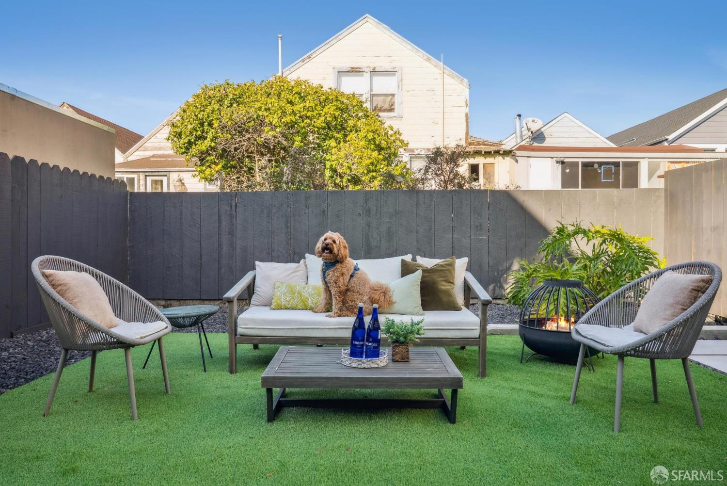 Detail Gallery Image 11 of 99 For 382 Lisbon St, San Francisco,  CA 94112 - 3 Beds | 4/1 Baths