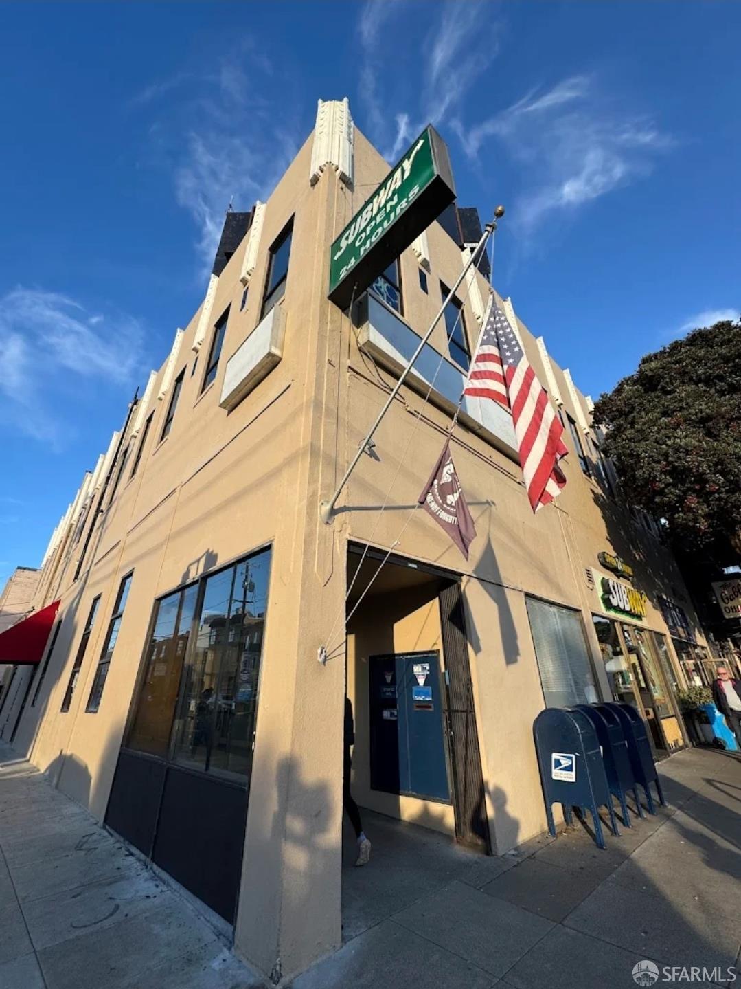 Detail Gallery Image 14 of 17 For 5845 Geary Blvd, San Francisco,  CA 94121 - 2 Beds | 1 Baths