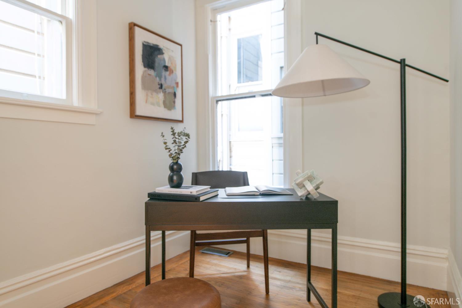 Detail Gallery Image 29 of 46 For 220 Scott St, San Francisco,  CA 94117 - 3 Beds | 1 Baths