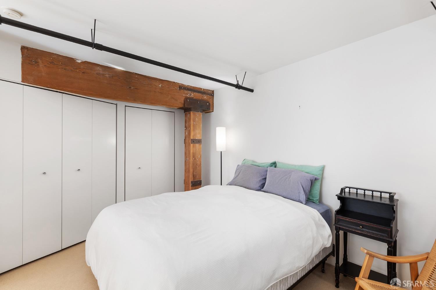Detail Gallery Image 31 of 47 For 461 2nd St 228c,  San Francisco,  CA 94107 - 1 Beds | 1 Baths