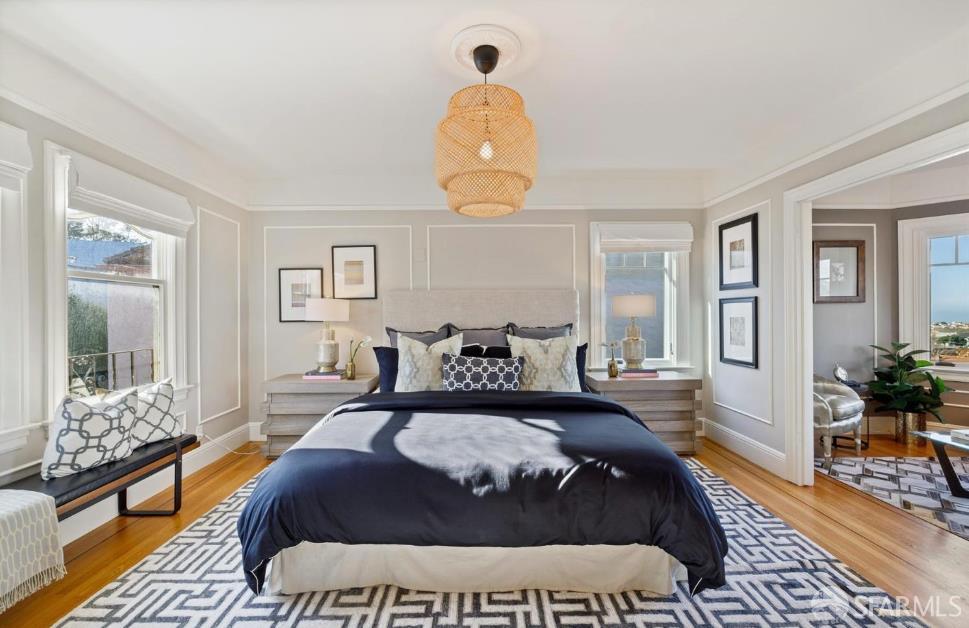 Detail Gallery Image 19 of 38 For 220 Vasquez Ave, San Francisco,  CA 94127 - 4 Beds | 3/1 Baths