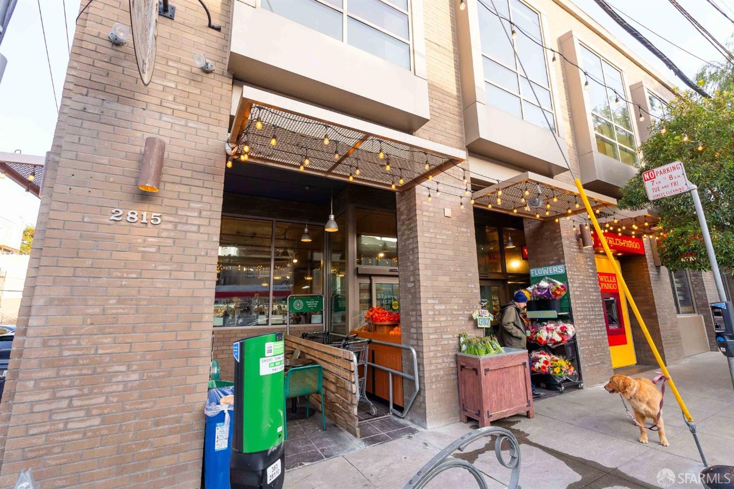 Detail Gallery Image 34 of 45 For 466 Joost Ave, San Francisco,  CA 94127 - 2 Beds | 1 Baths