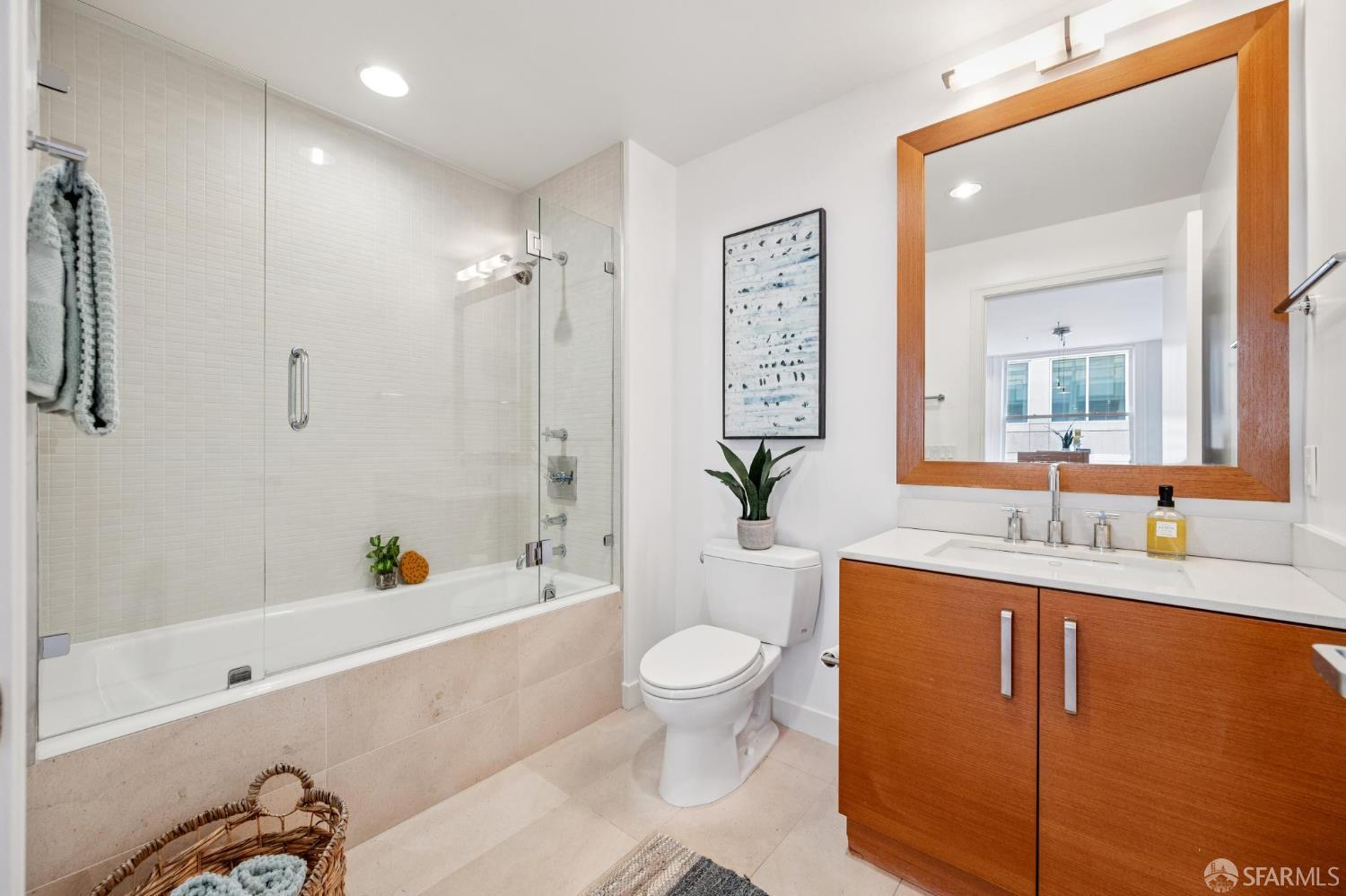 Detail Gallery Image 37 of 59 For 74 New Montgomery St #516,  San Francisco,  CA 94105 - 2 Beds | 2 Baths
