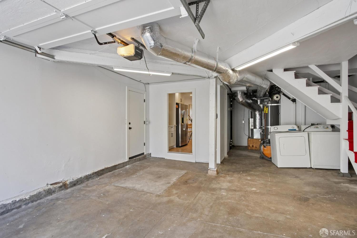 Detail Gallery Image 30 of 34 For 1171 Capitol Ave, San Francisco,  CA 94112 - 3 Beds | 2/1 Baths