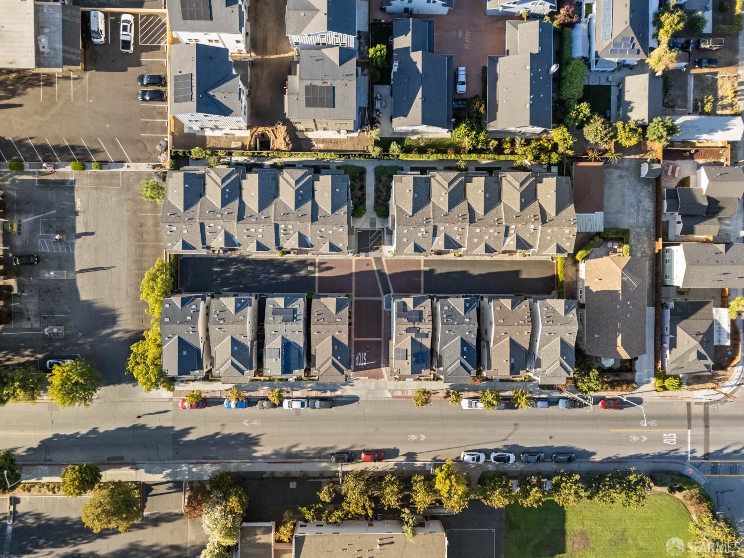 Detail Gallery Image 54 of 65 For 63 Braxton Ter, Campbell,  CA 95008 - 3 Beds | 3/1 Baths