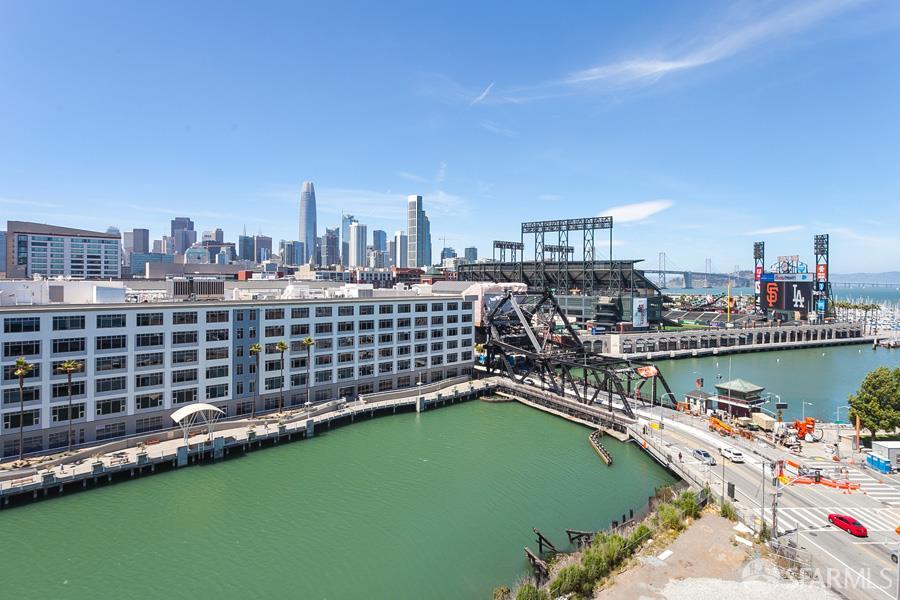 Detail Gallery Image 11 of 11 For 1000 3rd St #1005,  San Francisco,  CA 94158 - 1 Beds | 1 Baths