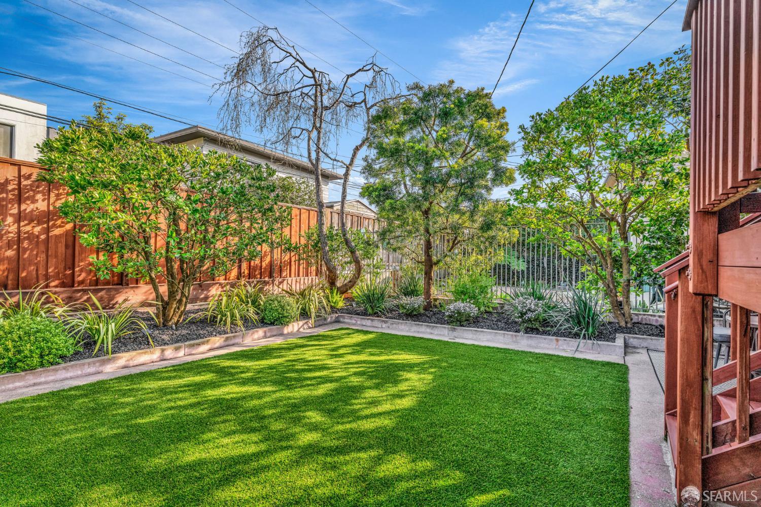 Detail Gallery Image 50 of 70 For 311 Lakeshore Dr, San Francisco,  CA 94132 - 3 Beds | 3 Baths