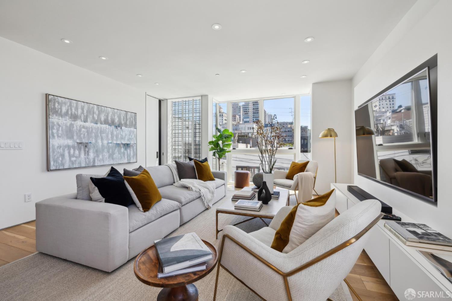 Detail Gallery Image 34 of 93 For 160 Bernard St, San Francisco,  CA 94109 - – Beds | – Baths