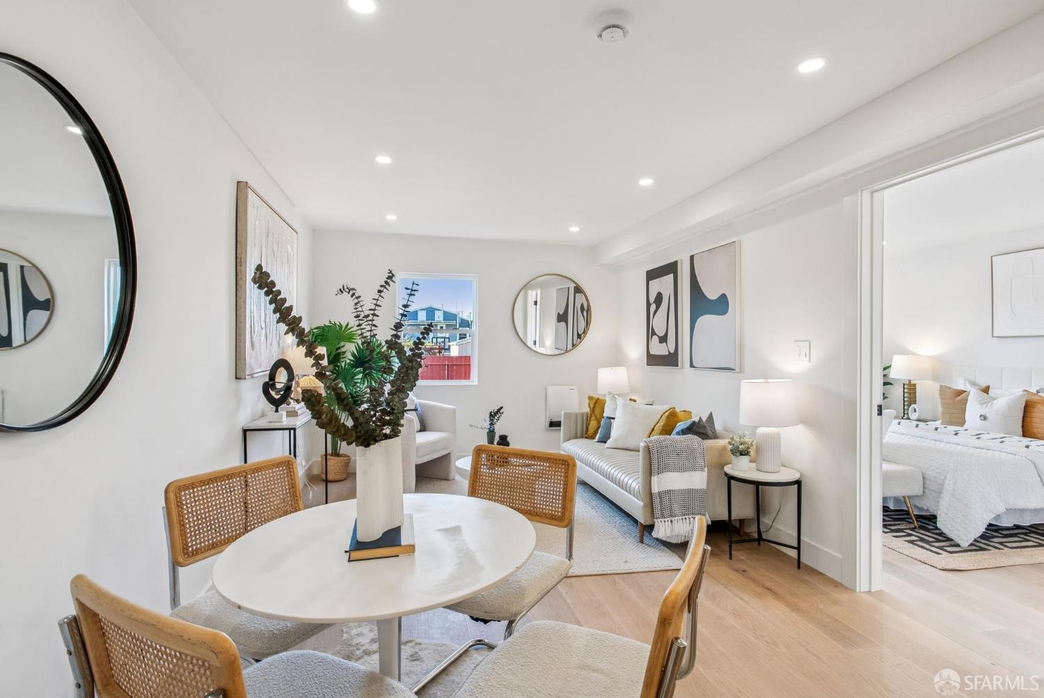 Detail Gallery Image 18 of 34 For 1171 Capitol Ave, San Francisco,  CA 94112 - 3 Beds | 2/1 Baths