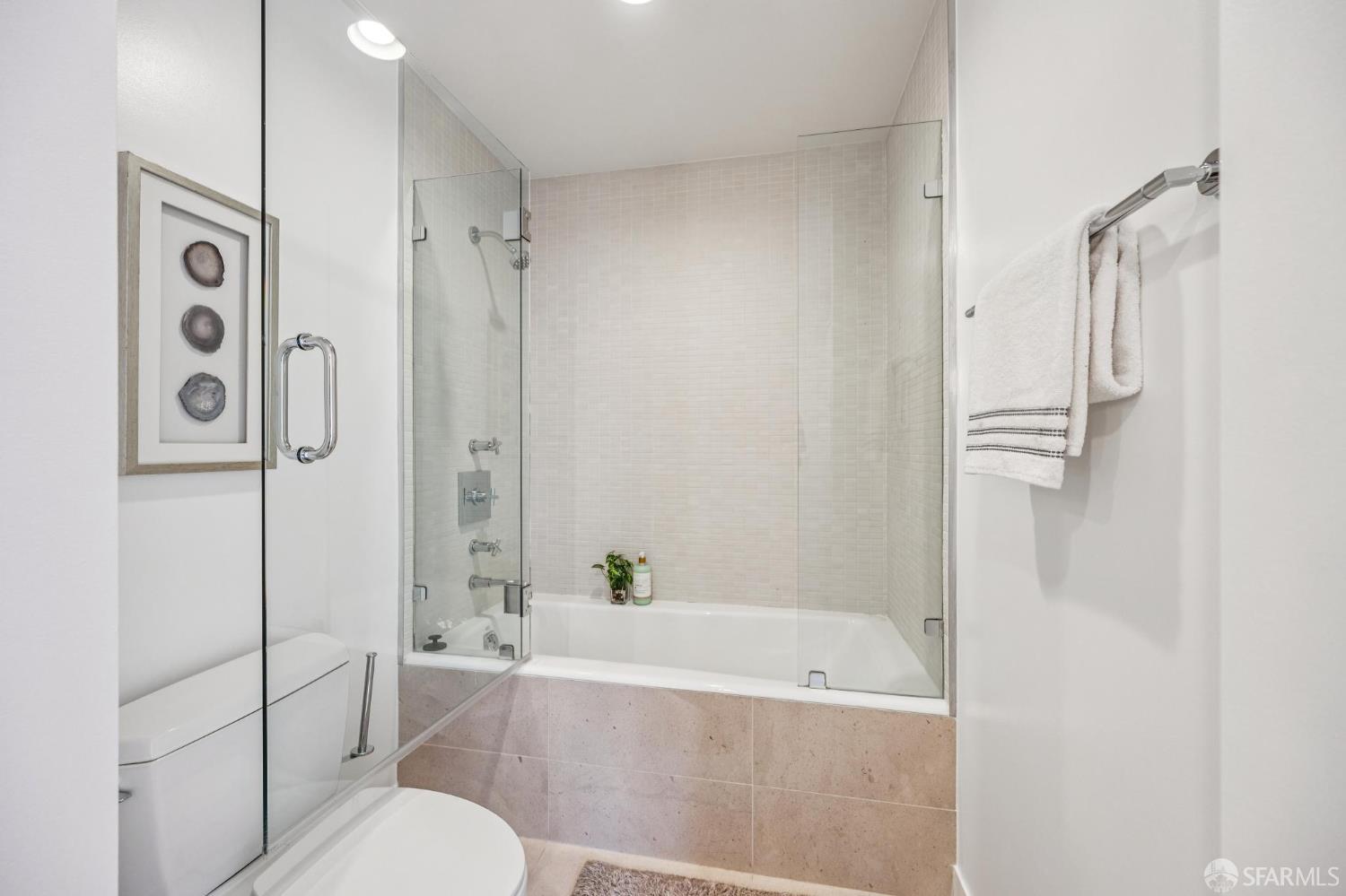 Detail Gallery Image 31 of 59 For 74 New Montgomery St #516,  San Francisco,  CA 94105 - 2 Beds | 2 Baths