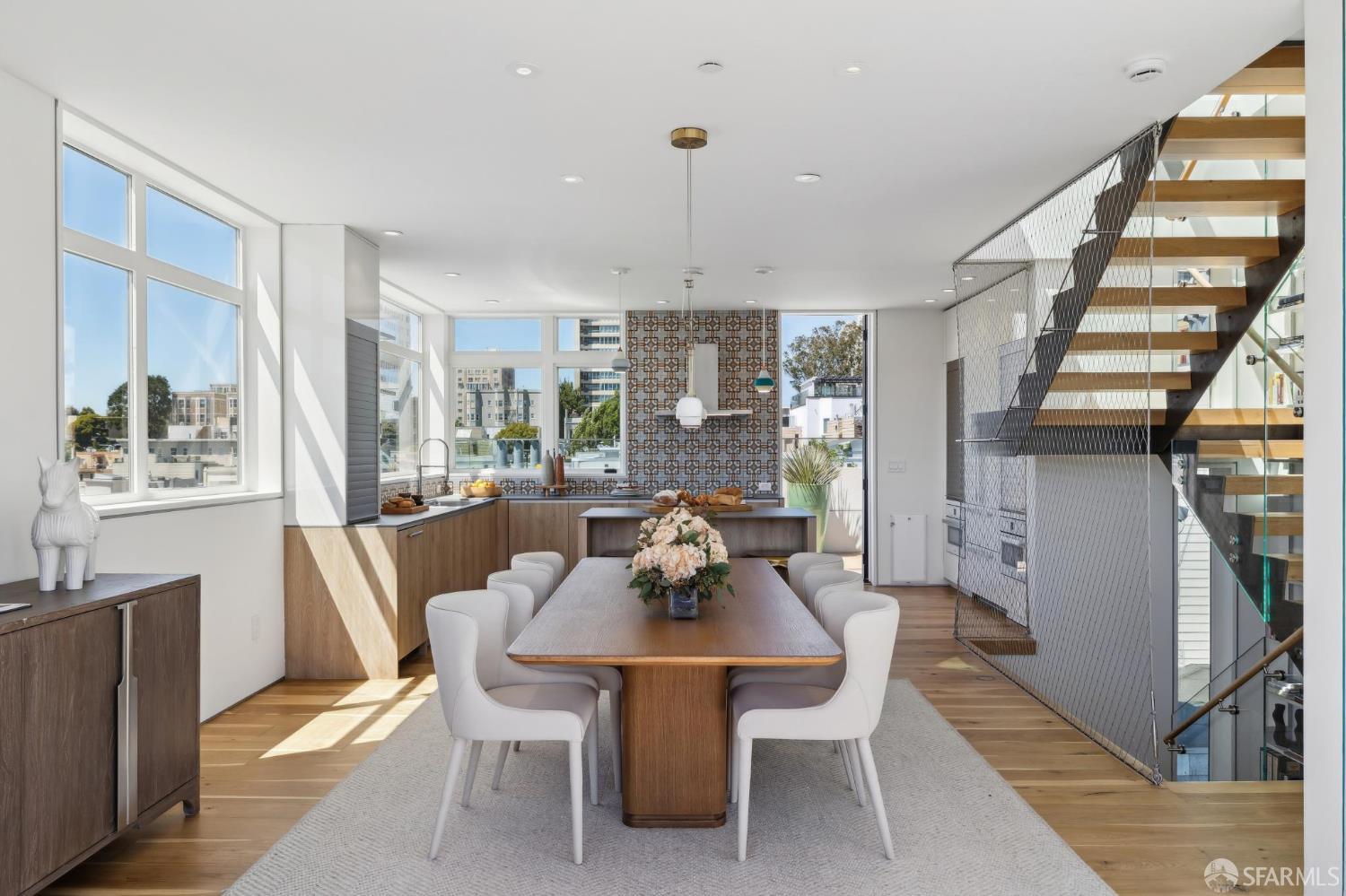 Detail Gallery Image 41 of 93 For 160 Bernard St, San Francisco,  CA 94109 - – Beds | – Baths