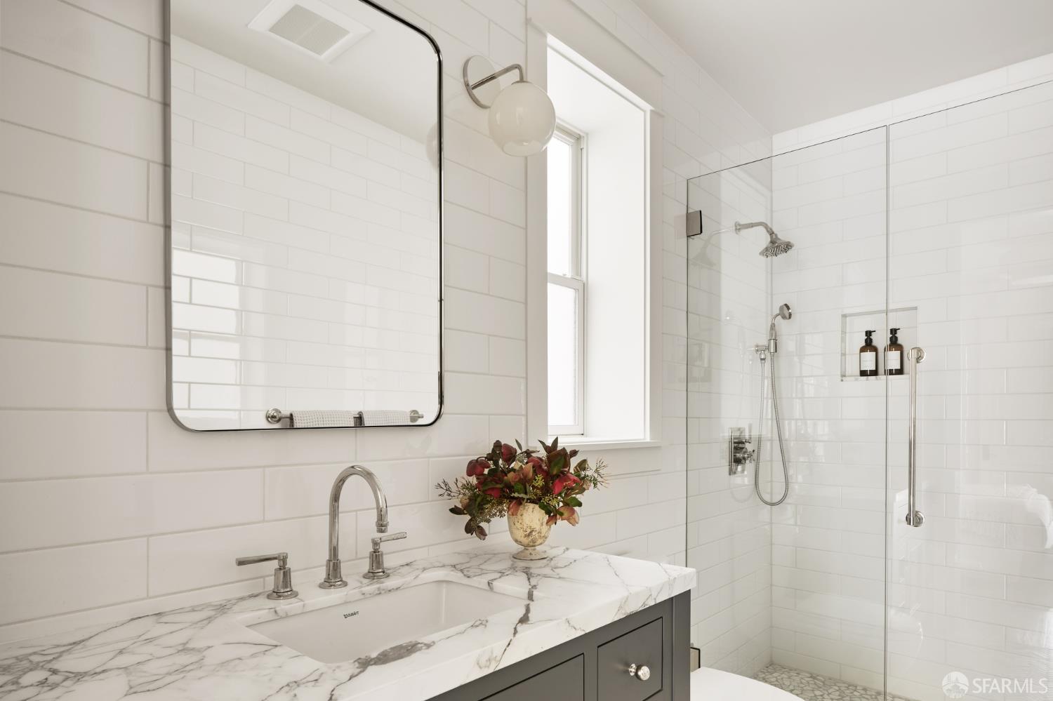 Detail Gallery Image 27 of 31 For 159 7th Ave, San Francisco,  CA 94118 - – Beds | – Baths