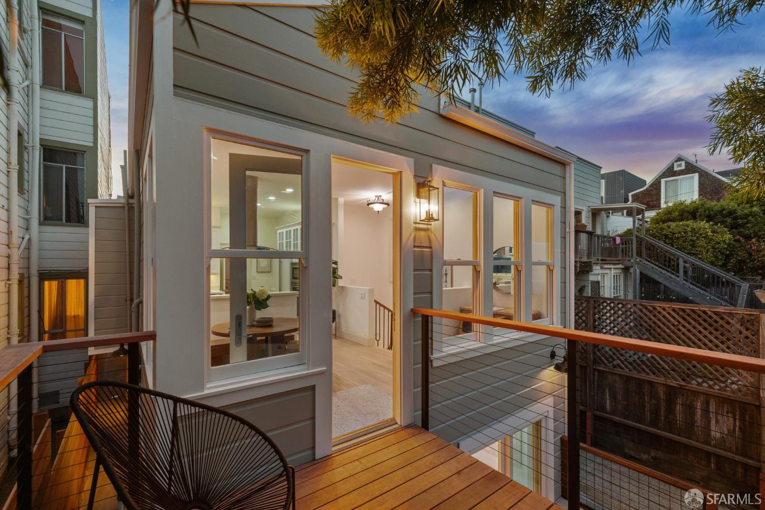 Detail Gallery Image 61 of 89 For 133 Vicksburg St, San Francisco,  CA 94114 - 3 Beds | 2 Baths