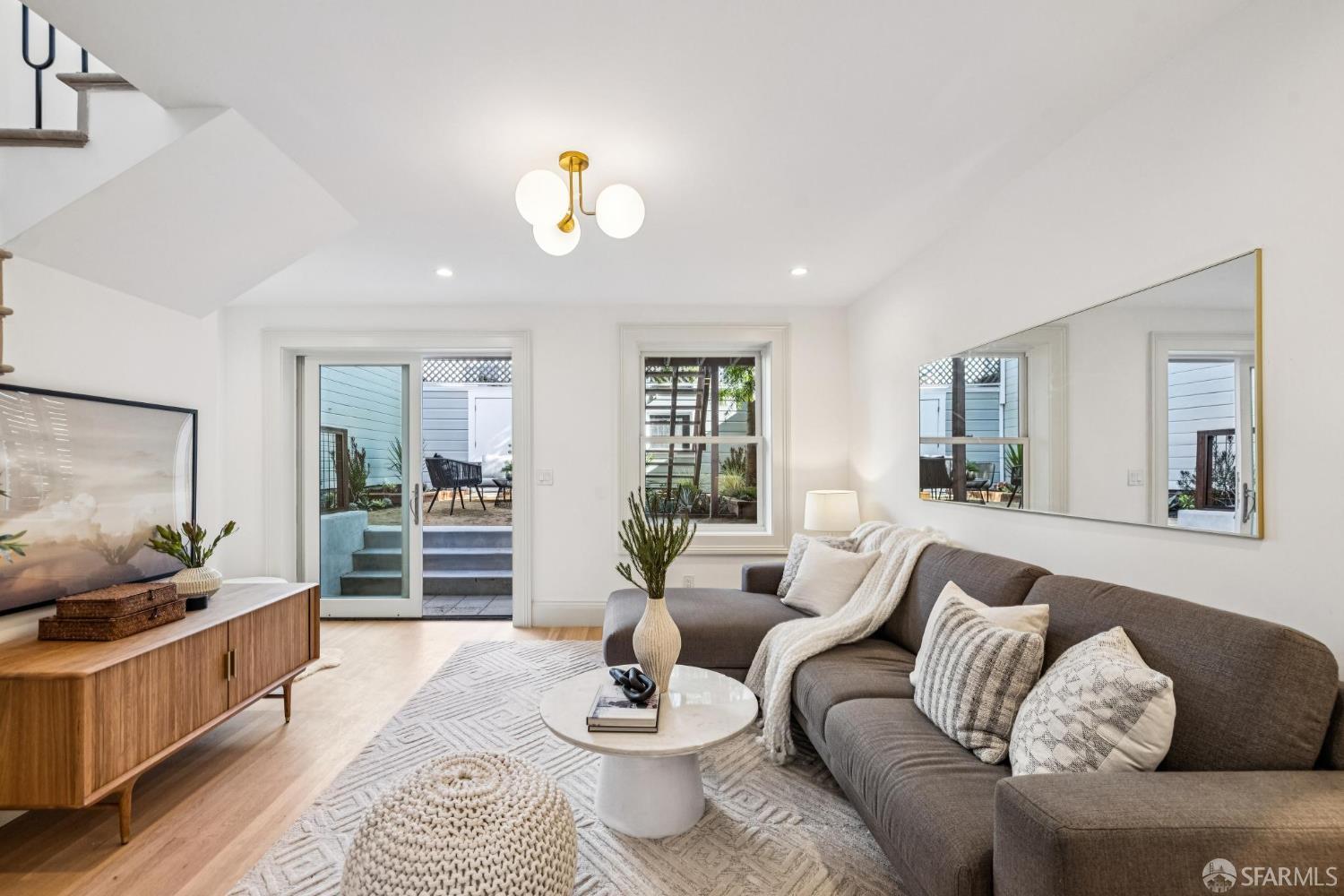 Detail Gallery Image 29 of 89 For 133 Vicksburg St, San Francisco,  CA 94114 - 3 Beds | 2 Baths