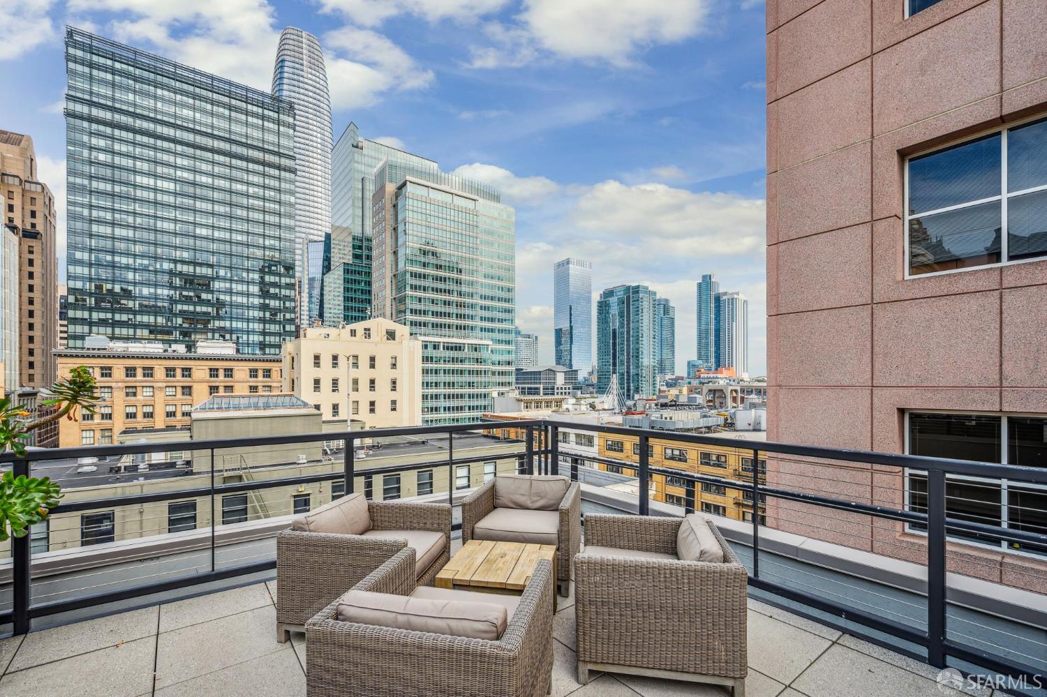 Detail Gallery Image 45 of 59 For 74 New Montgomery St #516,  San Francisco,  CA 94105 - 2 Beds | 2 Baths