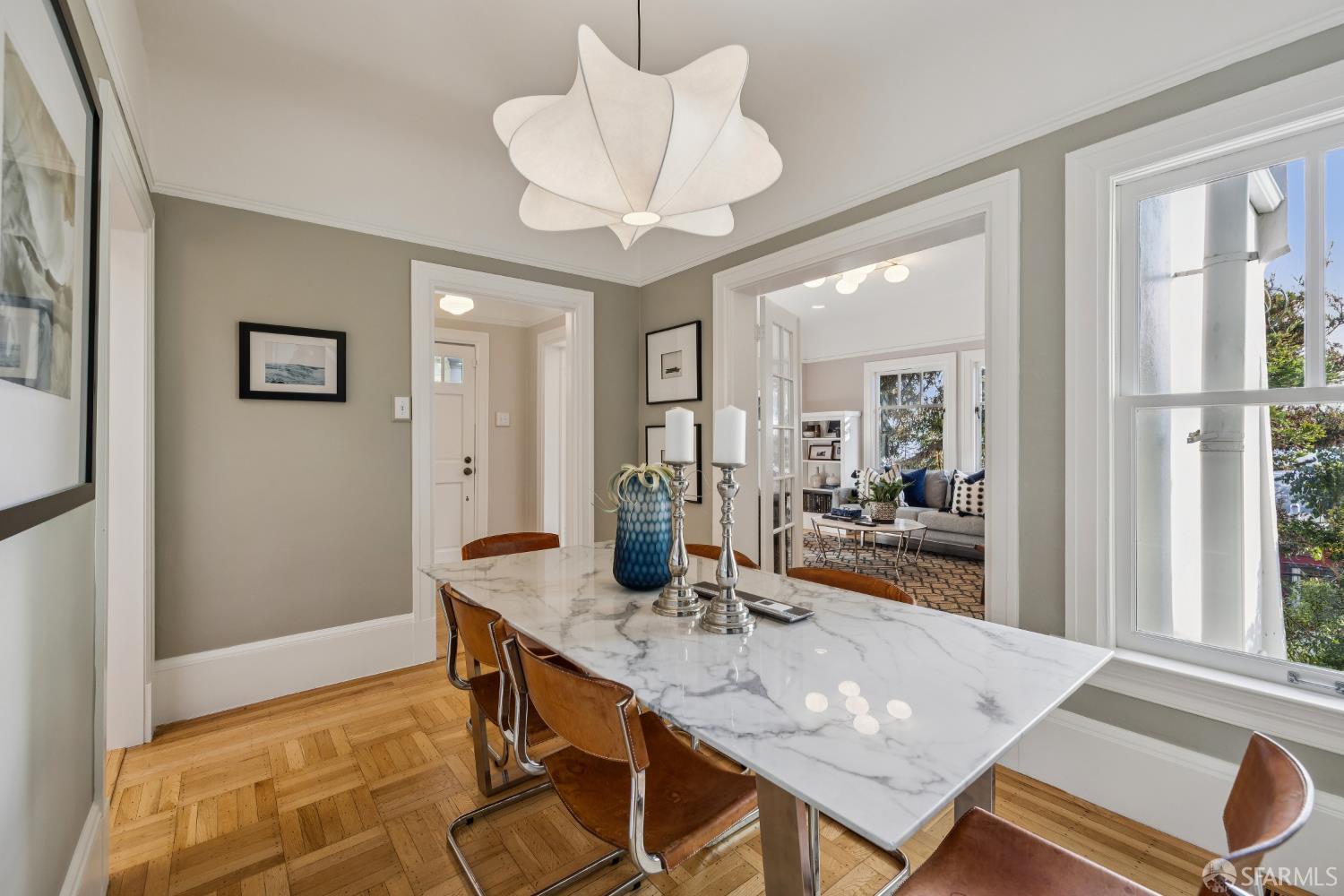 Detail Gallery Image 7 of 45 For 466 Joost Ave, San Francisco,  CA 94127 - 2 Beds | 1 Baths