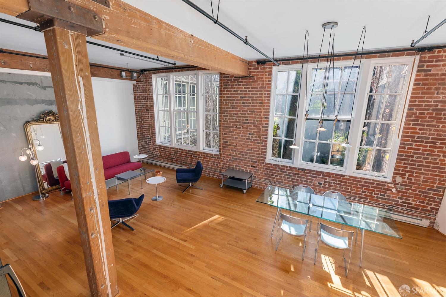 Detail Gallery Image 34 of 47 For 461 2nd St 228c,  San Francisco,  CA 94107 - 1 Beds | 1 Baths