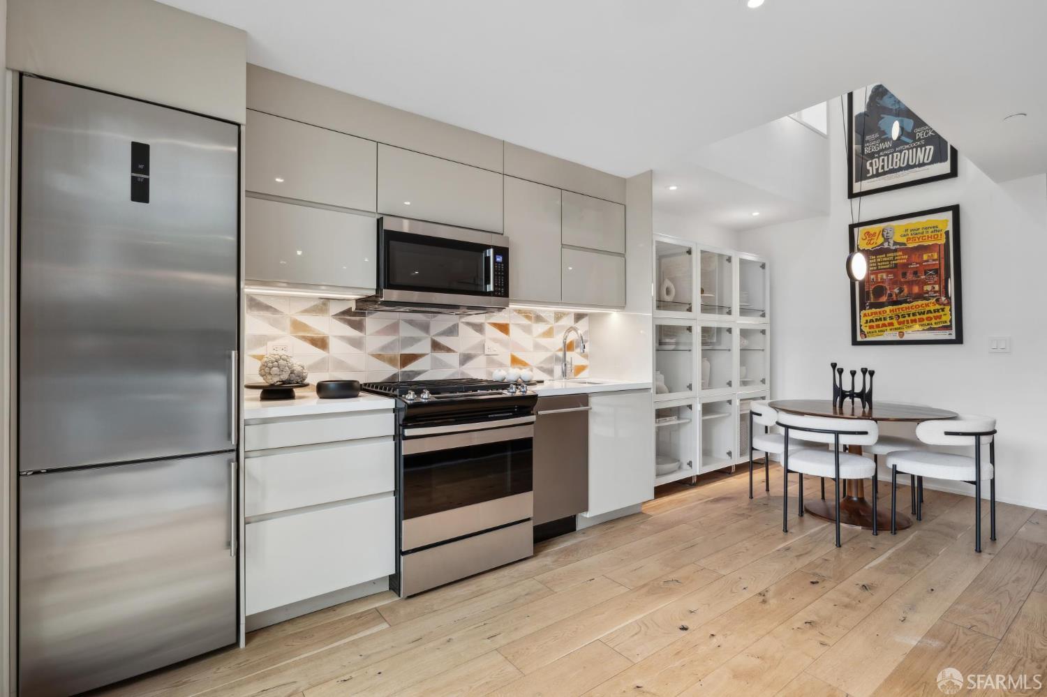 Detail Gallery Image 80 of 93 For 160 Bernard St, San Francisco,  CA 94109 - – Beds | – Baths