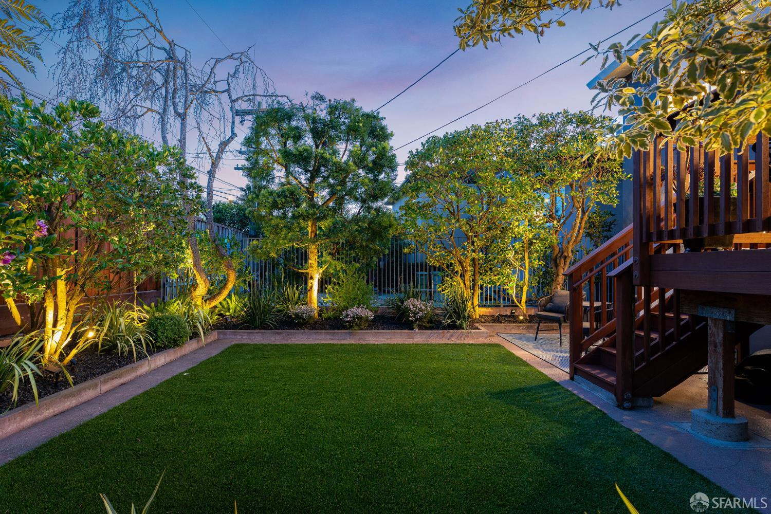 Detail Gallery Image 51 of 70 For 311 Lakeshore Dr, San Francisco,  CA 94132 - 3 Beds | 3 Baths